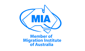 Member of MIA